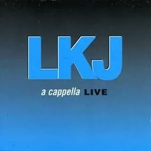 A capella live